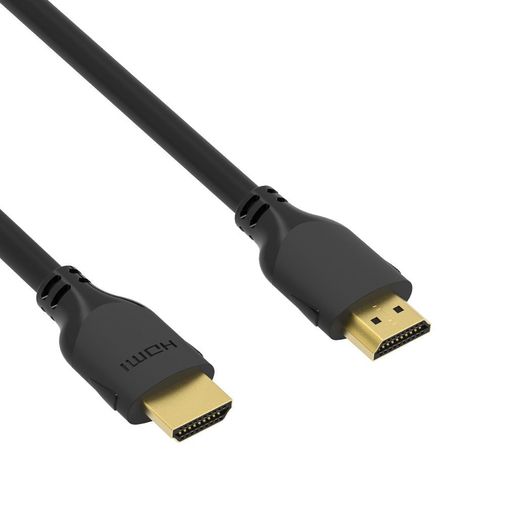 HDMI 2.1 Cable 8K/60Hz 30AWG HDMI 2.1 Cable 8K/60Hz 30AWG